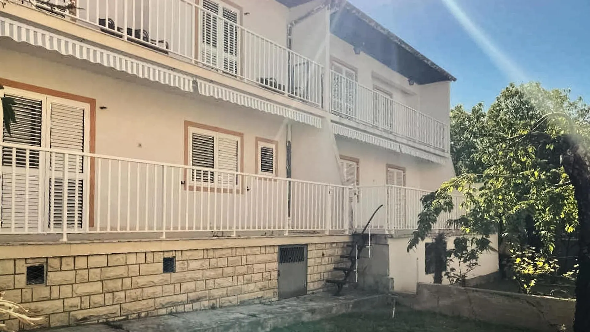 4 Bedroom Amazing Home In Sveti Petar Na Moru 0*, Sveti Petar (Zadar) Chorvatsko